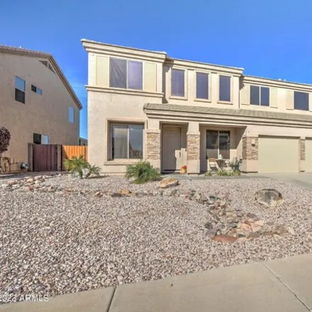Buy this 6 bed house on 9440 West Alex Avenue in Peoria, AZ 85382