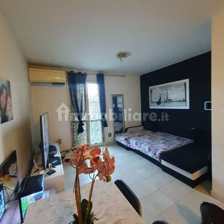 Rent this 2 bed apartment on Teatro Minimo in Via Gradaro, 46100 Mantua Mantua