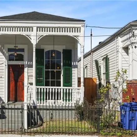 Buy this 2 bed house on 2823 Baronne Street in New Orleans, LA 70115