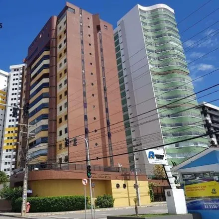 Image 2 - Rua Antenor Simões Rodrigues, Mauricio de Nassau, Caruaru - PE, 55014-110, Brazil - Apartment for sale