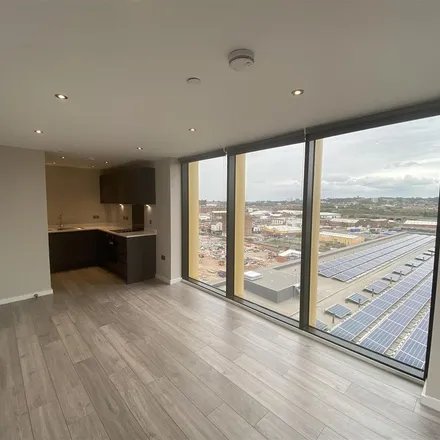 Image 5 - Jessee Hartley Way, Liverpool, L3 0AY, United Kingdom - Apartment for rent