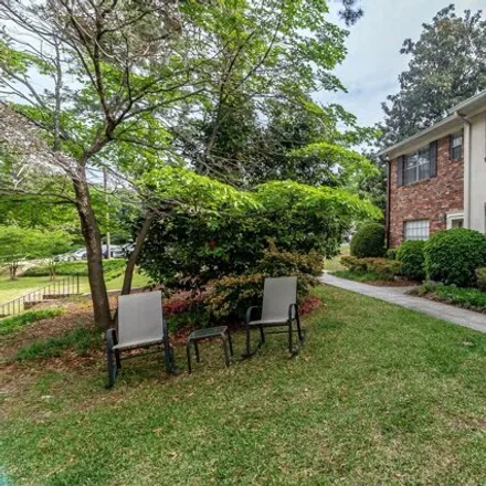 Image 7 - 2849 Peachtree Place, Forest Hills, Augusta, GA 30909, USA - House for sale