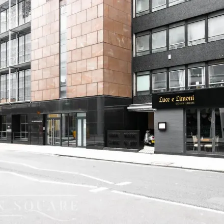 Image 4 - London College of Massage, 95 Gray's Inn Road, London, WC1X 8TX, United Kingdom - Apartment for rent