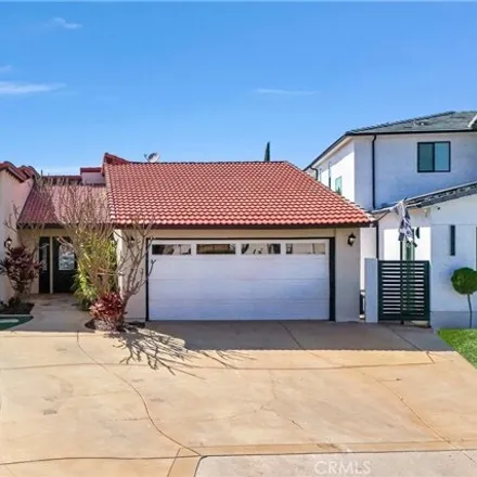 Buy this 3 bed house on 30119 Sea Horse Circle in Canyon Lake, CA 92587