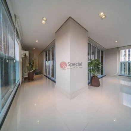 Buy this 3 bed apartment on Edifício Spazio Pozelli in Rua Bento Gonçalves 298, Água Rasa