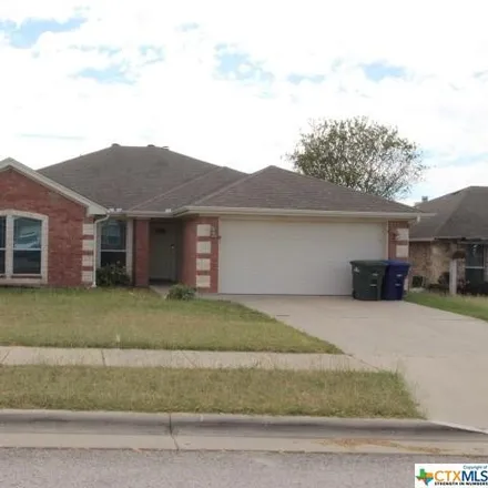 Rent this 4 bed house on 3415 Lucas Street in Copperas Cove, TX 76522