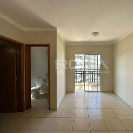 Buy this 1 bed apartment on Rua João Perone in Jardim Nova Aliança, Ribeirão Preto - SP