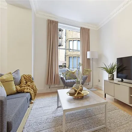 Rent this 2 bed apartment on 59-61 Chiltern Street in London, W1U 6ND