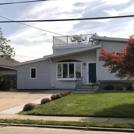 Rent this 4 bed house on 43 Stockton Lake Boulevard in Manasquan, Monmouth County