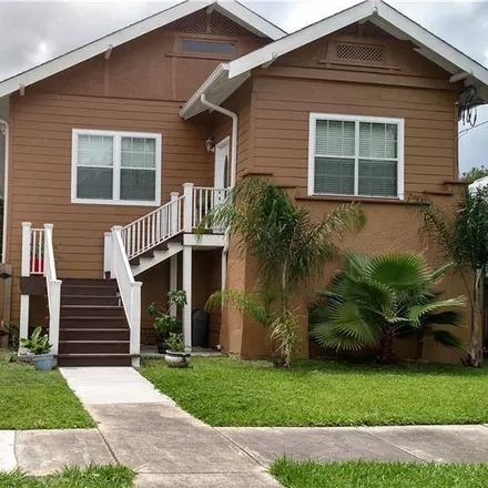 Rent this 3 bed house on 5806 Catina Street in Lakeview, New Orleans