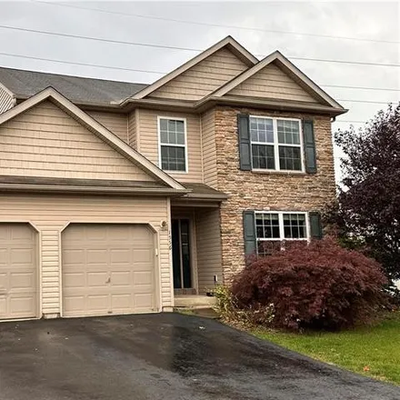 Rent this 3 bed house on unnamed road in Scherersville, South Whitehall Township