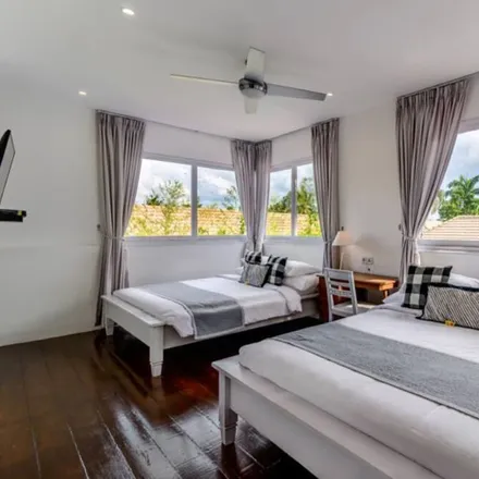 Rent this 3 bed house on Seminyak in Badung, Indonesia