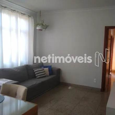 Buy this 3 bed apartment on Rua Vazante in Ipiranga, Belo Horizonte - MG