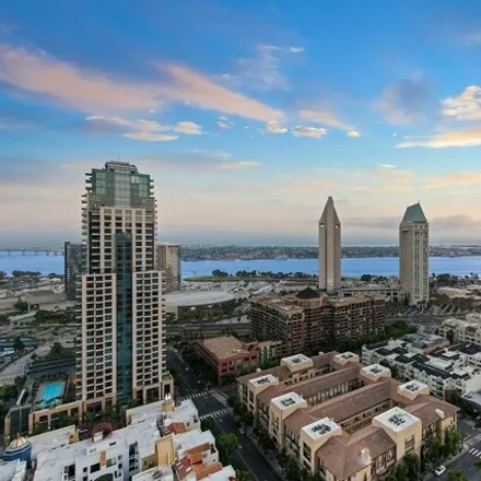 Image 2 - 717 Union Street, San Diego, CA 92101, USA - Condo for sale