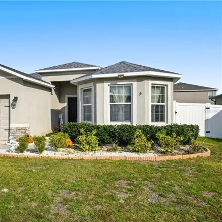 Image 2 - 3088 Brenton Manor Loop, Winter Haven, FL 33881, USA - House for sale