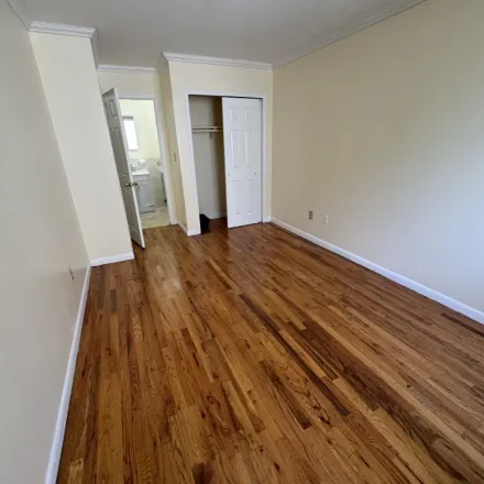 Rent this 3 bed townhouse on 819 Madison Street in New York, NY 11221