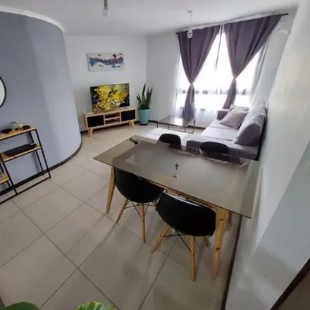 Buy this 1 bed apartment on Rosario de Santa Fe 898 in Juniors, Cordoba