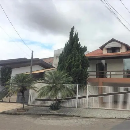 Image 2 - Rua Vitória Régia, Imaculada Conceição, Taubaté - SP, 12090-290, Brazil - House for sale