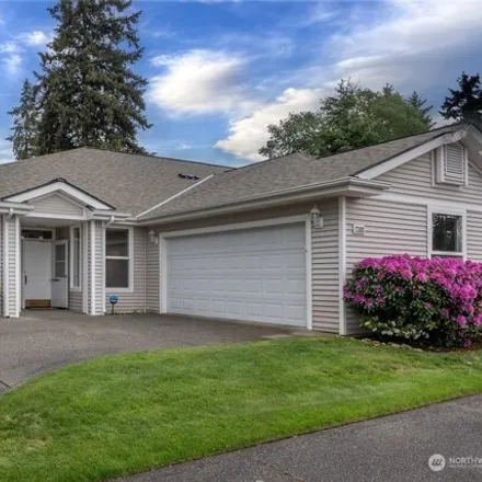 Buy this 3 bed condo on Amber Drive Southwest in Lakewood, WA 98467
