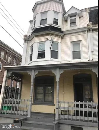 Image 1 - JNM Insurance, Chew Street, Allentown, PA 18104, USA - Townhouse for sale
