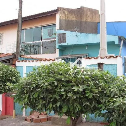 Buy this 4 bed house on Rua Alcino Mariano de Faria in Loteamento Jardim Viel, Sumaré - SP