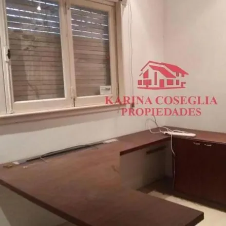 Buy this 4 bed house on Fiscalía de Malvinas Argentinas in José C. Paz y San Miguel, Comodoro Rivadavia 120