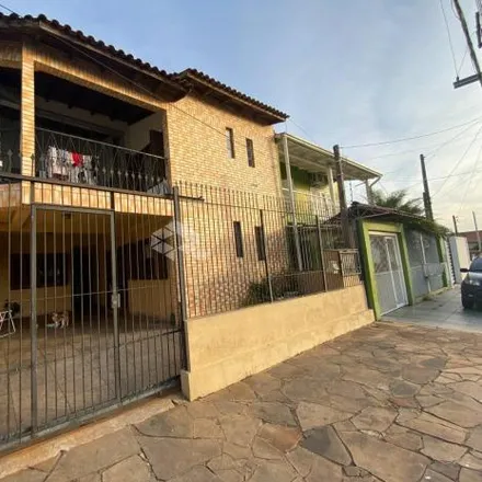 Buy this 4 bed house on Travessa Antilhas in Piratini, Sapucaia do Sul - RS