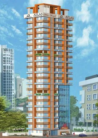 Rent this 3 bed apartment on Girgaon Back Road in Girgaon, Mumbai - 400039