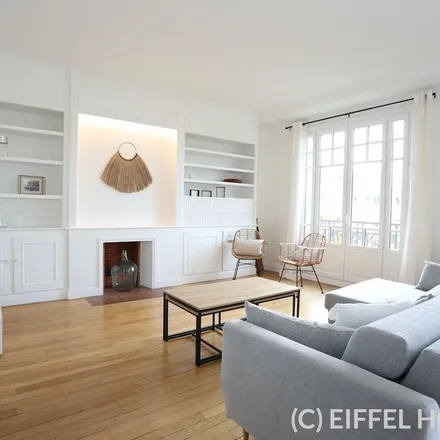 Image 3 - 128 Avenue Achille Peretti, 92200 Neuilly-sur-Seine, France - Apartment for rent