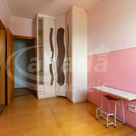 Rent this 4 bed apartment on Rua Doutor Antônio José Luciano in Osasco, Osasco - SP