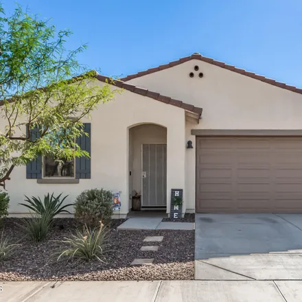 Buy this 4 bed house on West Surrey Drive in Surprise, AZ 85379