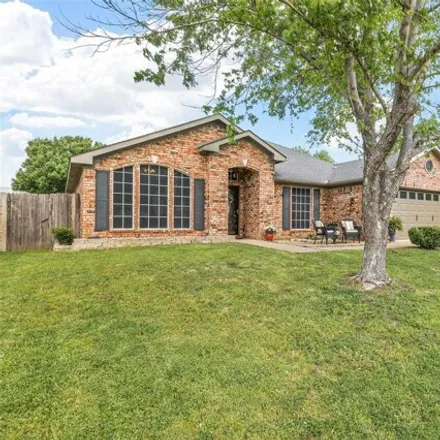 Buy this 3 bed house on 1024 Cedar Ridge Lane in Keeler, Burleson