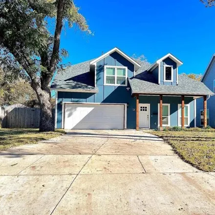 Rent this 4 bed house on 398 Clark Street in Irving, TX 75060