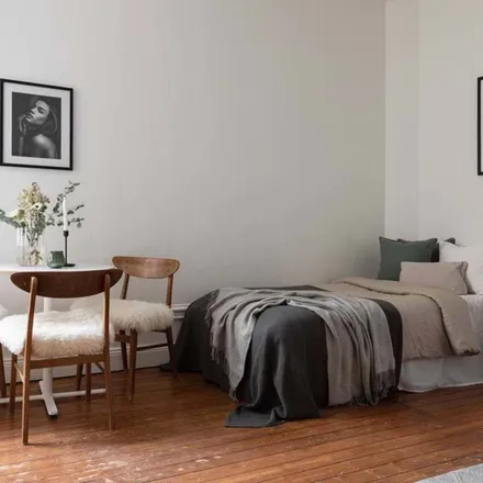 Rent this 1 bed apartment on Rörstrandsgatan 14 in 113 40 Stockholm, Sweden