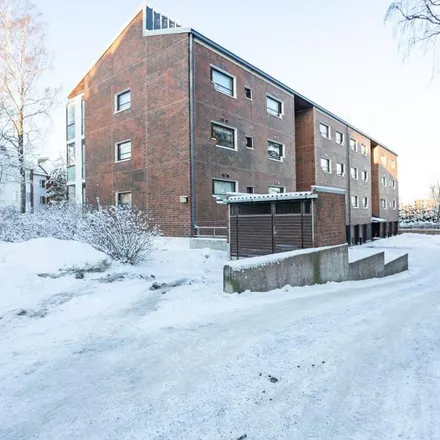 Rent this 2 bed apartment on Ruutikatu 5 in 02650 Espoo, Finland