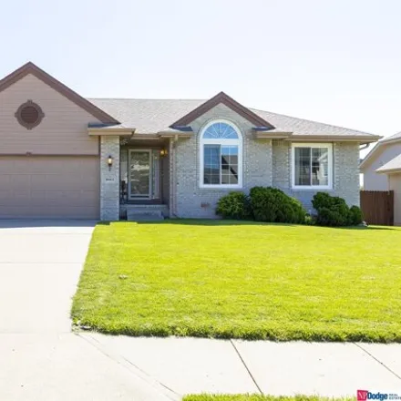 Buy this 4 bed house on 8603 South 100th Street in La Vista, NE 68128