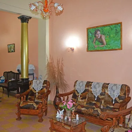 Image 2 - Cienfuegos, Pueblo Nuevo, CIENFUEGOS, CU - House for rent