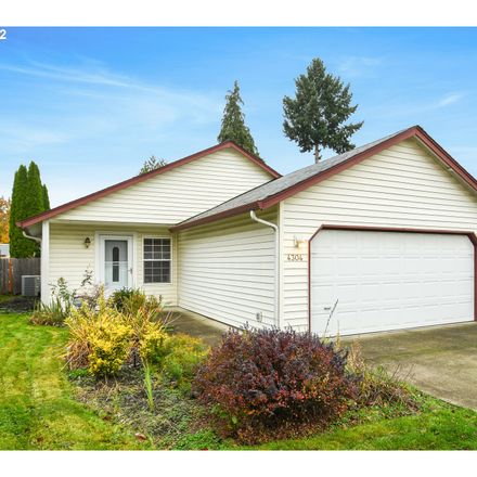 Rent this 3 bed house on 4304 Northeast 125th Avenue in Vancouver, WA 98682