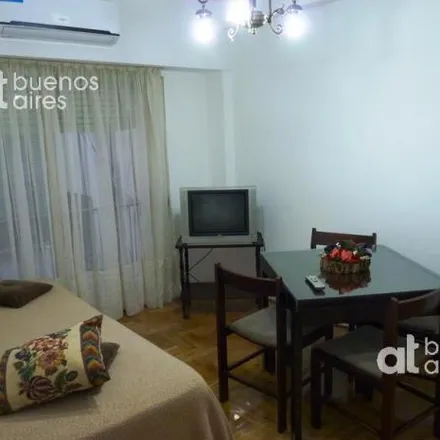 Rent this 1 bed apartment on Avenida Córdoba 1763 in Recoleta, C1055 AAH Buenos Aires