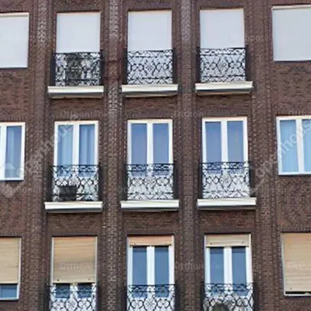 Image 9 - kürtőskalács, Budapest, Andrássy út, 1061, Hungary - Apartment for rent