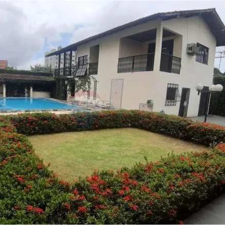 Buy this 6 bed house on Rua Luíza Contente in Chapada, Manaus - AM