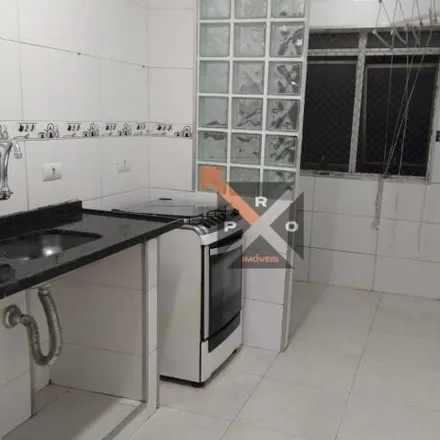 Rent this 2 bed apartment on Residencial Brás M in Rua Martim Burchard 201, Brás