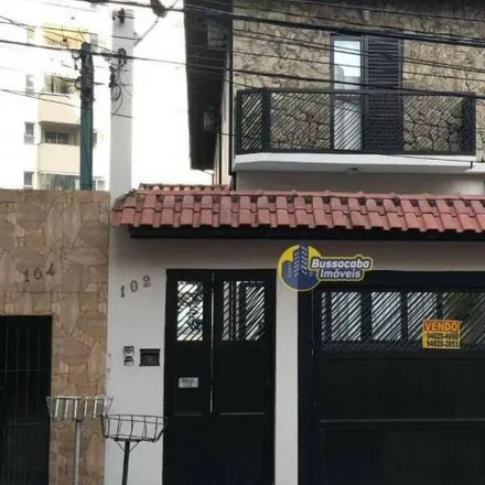 Buy this 4 bed house on Rua Francisco Lameu in Jardim das Flòres, Osasco - SP