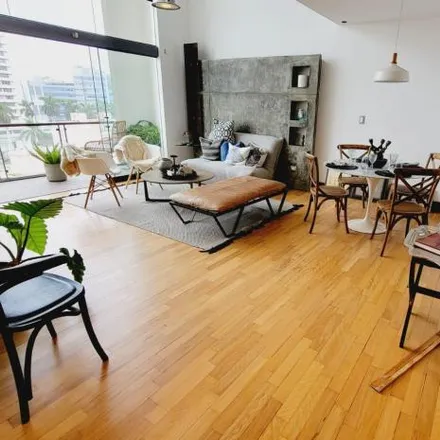 Rent this 2 bed apartment on Embassy of Malasy in Daniel Hernandez Avenue 350, San Isidro