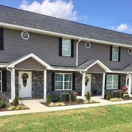 Rent this 2 bed townhouse on 1900 Knob Creek Road in Summit, Johnson City
