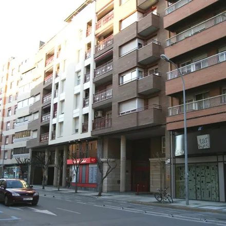 Image 4 - Calle del Parque, 30, 22003 Huesca, Spain - Apartment for rent