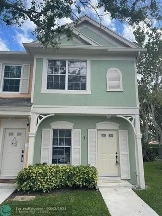 Rent this 2 bed townhouse on 57 Simonton Circle in Weston, FL 33326