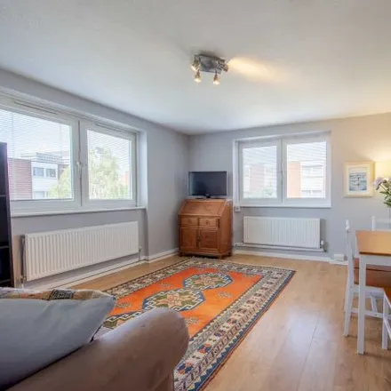 Rent this 2 bed apartment on Muscal House in Field Road, London