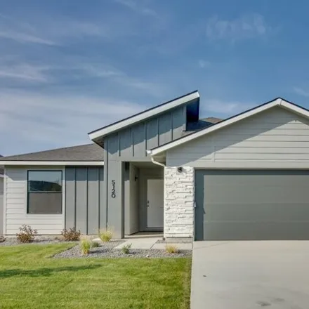 Buy this 3 bed house on West Garganey Drive in Star, ID 83669