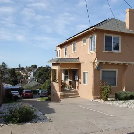 Buy this studio house on 5103 Fairfax Avenue in Oakland, CA 94619
